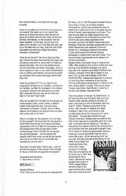 o discrmnaten, 2 e e e s oy W 8w standup 7 o 9 s o o e i s o 10t 75 i S o show 1 ey Pt we e k. 57 0o down and i e o th wid i, ne soves, o e comars i S oger ¥ e s, w105 P ok 4 on i sk, el 87t g p s e v ot hty, ot el e Goneades e o ot e sy ey o pryscaiy i dowe v o7V v s gt wnctr ay i s o sho n oo 5 558 5 P ey Bocse e s e e e buwes o5, et e o (161 i 1 50nge). 250 ot ooy ut ves, ot comresno00s i ur ey s, we v 5 s Gt anaan (v conas-8 543 whore vl prtey e w o ot o s e e e b, wo g crarges - 4 ks Cp . and e i vt 508 0 G secaun b oty way v s o 813 g e dot g sack!- Vi dowe gt s e e i of e pacsie bk, S w400t manat i T ey . oo e s Cppeisas vitnd esces Sscimed agact ana sy e s anc ayere e e min & o iy o we gt e ocsa? Vi e fne e pocie i e 13 10 o e ressor e must Sht o 1 secpie 3 hat neecpe know 9atne e b e Neranoengy o b 3 o o4 s, el e peclearc e de e Dol A ra whewe o sl i ut ol ot 4 o s e i o ot o Now it vesn what 1 sy, (vt 10 s by sy Fre Corll Fre hemba S Nl And o g a3 o sy Feaessyand Screy. [ ririy [ Ansats Shaur Fiom: W i fccssanes coriassaa On ey 2.20:3 e P o Asata S, Tamoras . s ras Scuaed e hes ot S Lot ra cowr A G 1. e st e ety o T o e oy s o e Degarrent nes i Cuta as il expeced e v v oven b e o5 s of oo s b sospene o e Sl Gopwenet o s o il e on ’ Fansog s ocrylo e exie Sl ey a0 o oty S v e Ol The 50 e ergarianc o n v o1 N aars Sosa Srvs s b Coa sz 156 e ssagng o i wors s s soees . st s a0 e v vas s Back o 25 Ueraion Ay GLA) s e Sy Ton e v s et 2 ZONTELFRG, sssawas caps o oot Sihraning rom sasaco s o arore g wnaoce poe ok 8 1873 0 e N ooy SaeTurone. Th i o S T wis v Zo S i o i Avrn s st Tne e s e o, S Acot s 0 e o S e 30 2 eceny e o e b avos 23 Yoos Ackiring 5 o of S ey loans Gase, sossa st ne s i St was it or e 1 Shages i Now Yer, a1 f e s Seovesonty o gty 1 were Eimatac As s e pro g aacal eensic, Assaa s wouriet a: e e e oo b oy e i e uar s e nanca p T 10 Foauanty e sues otk by o rfcrcamer: a5 ot e s g a paf i s o Toed G 8 e o have e £ 10 Fave 8¢ 6 Wi ot o e Lt s was s a N & e St Poic Nar (o Fipessietae. Say S Arenca) S as et by v oy 1677 0 Serencaa s o araen Betrn e areg Ssca tomgnsenin 575 Aasas Shat aares s a0l 2 Jous 2ancs s wher Snewoule 450 pua i